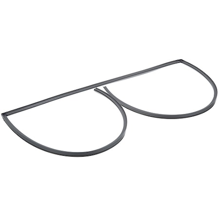 Winston Products Gasket - Door Bottom PS2150